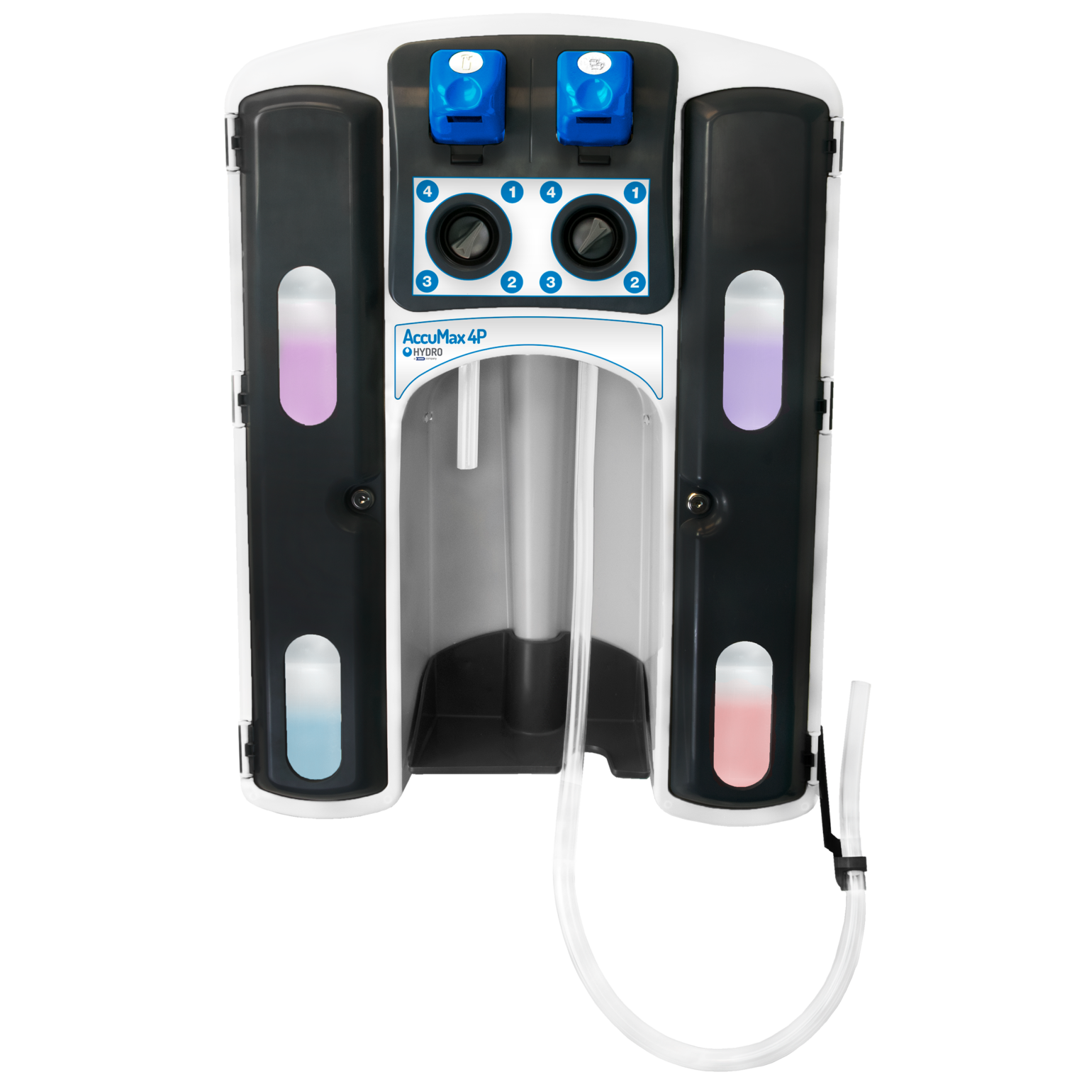 Shop Hydro Systems UK Dosing Systems Evodose Hydrofoamers