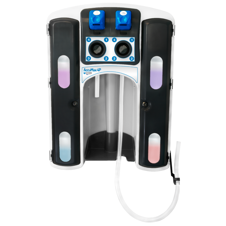 Shop Hydro Systems UK Dosing Systems Evodose Hydrofoamers